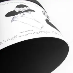 Hutschachtel 20er Jahre