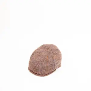 City Sport Claude Harris Tweed