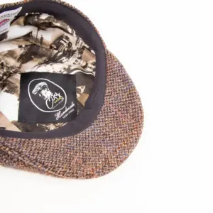 City Sport Claude Harris Tweed