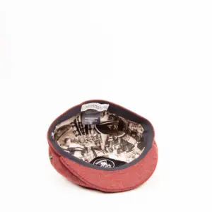 City Sport Dries aus Wolle