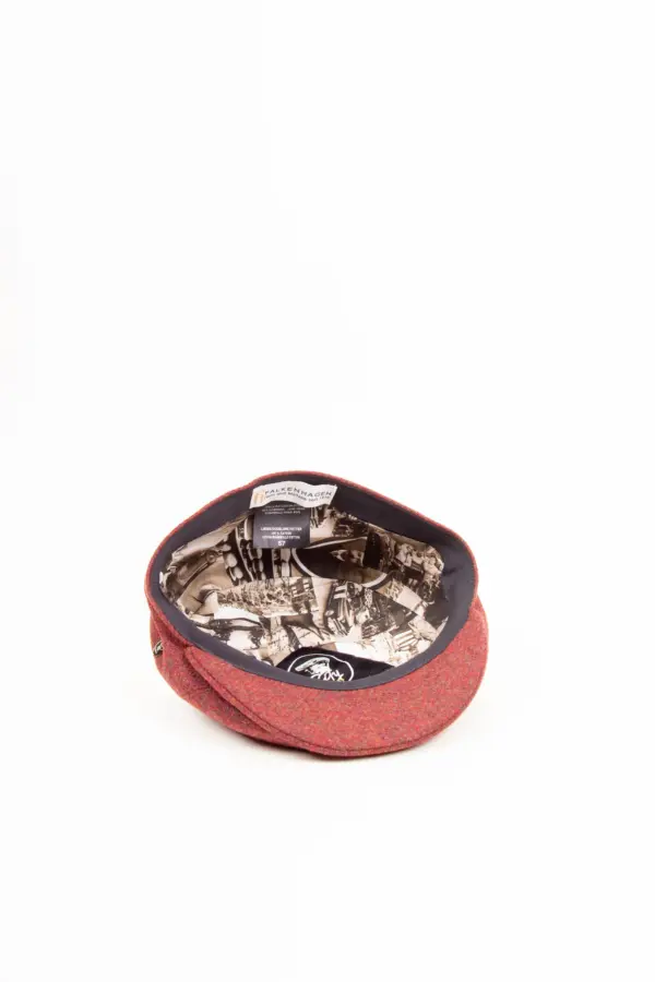 City Sport Dries aus Wolle