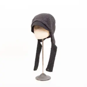 Julie Dubois Chaperon