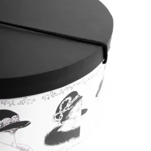 Hutschachtel 20er Jahre