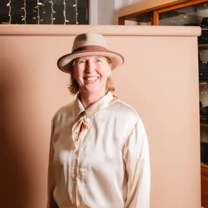 Westfield Überseequartier: Sabine Falkenhagen im Interview