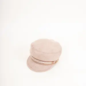 Kopfkur Louise Wolle