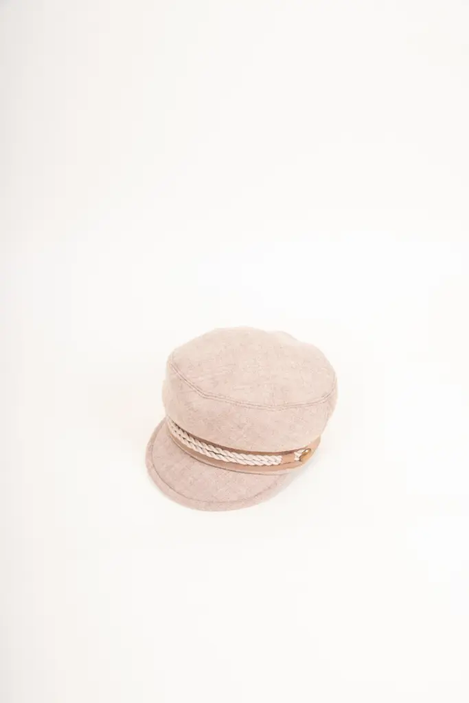 Kopfkur Louise Wolle