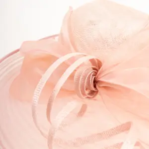 Großer Anlasshut aus Crinol