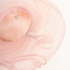 Großer Anlasshut aus Crinol