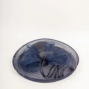 Großer Anlasshut aus Crinol