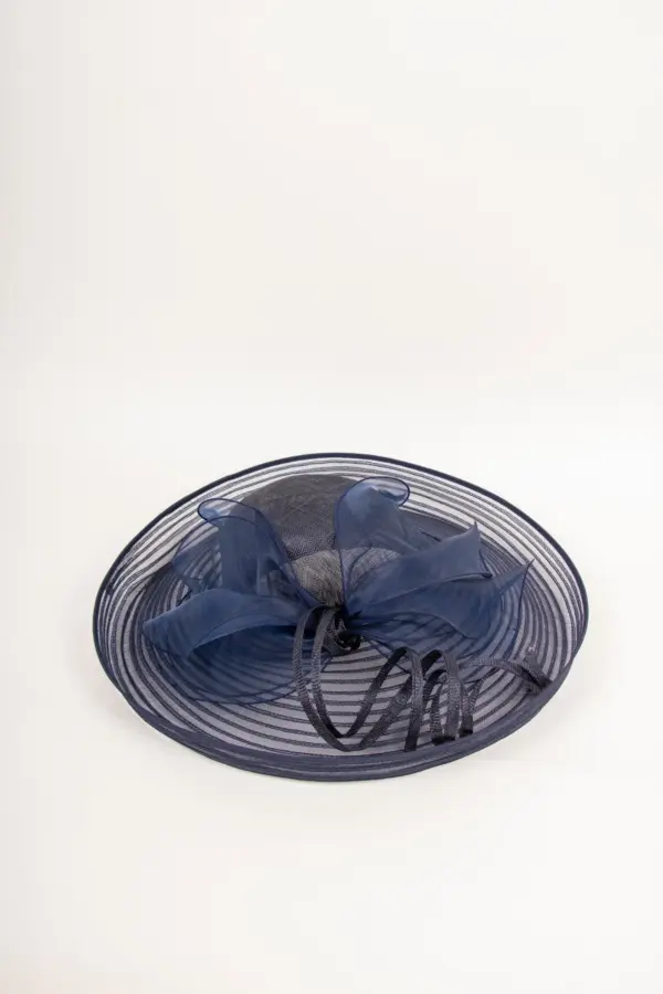 Großer Anlasshut aus Crinol