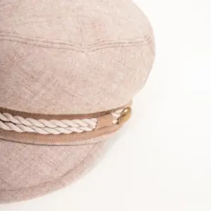 Kopfkur Louise Wolle