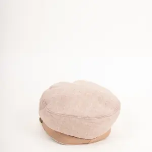 Kopfkur Louise Wolle