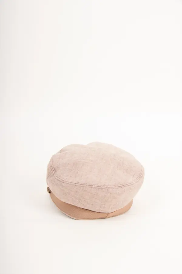 Kopfkur Louise Wolle