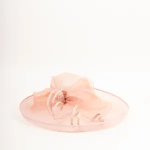 Großer Anlasshut aus Crinol