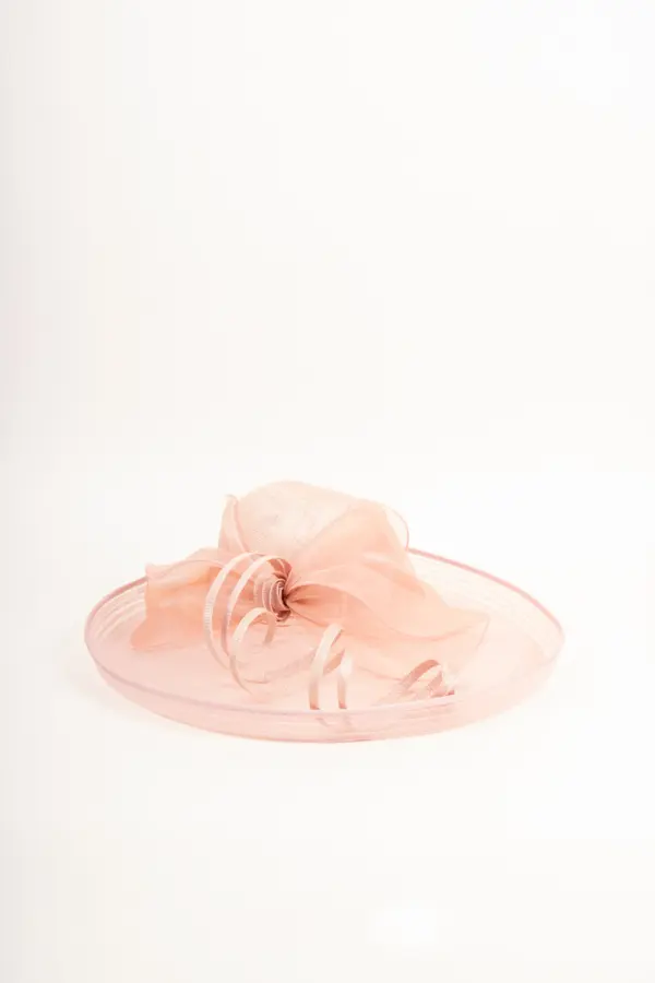 Großer Anlasshut aus Crinol