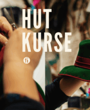 Hutkurse bei Hut Falkenhagen