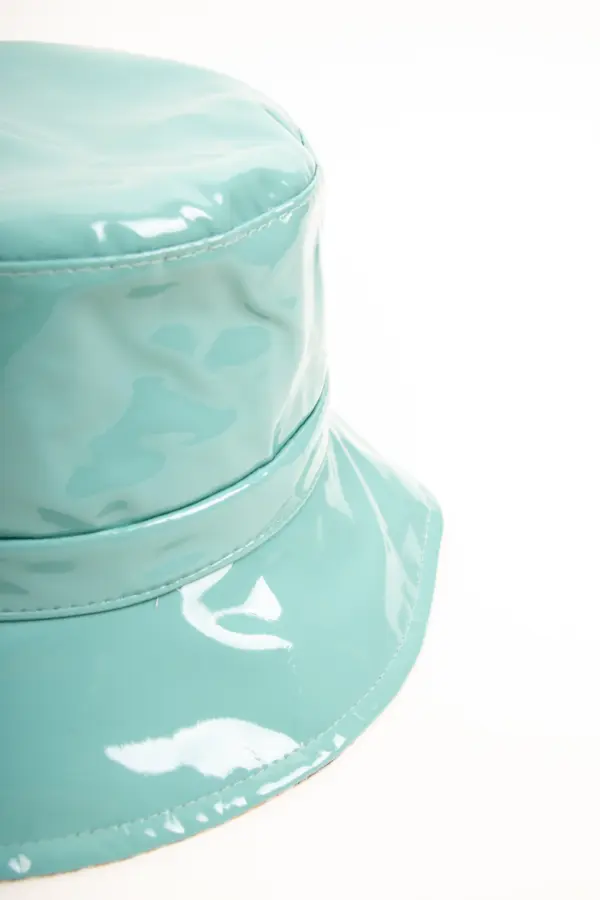 Bedacht Vernice Bucket Hat