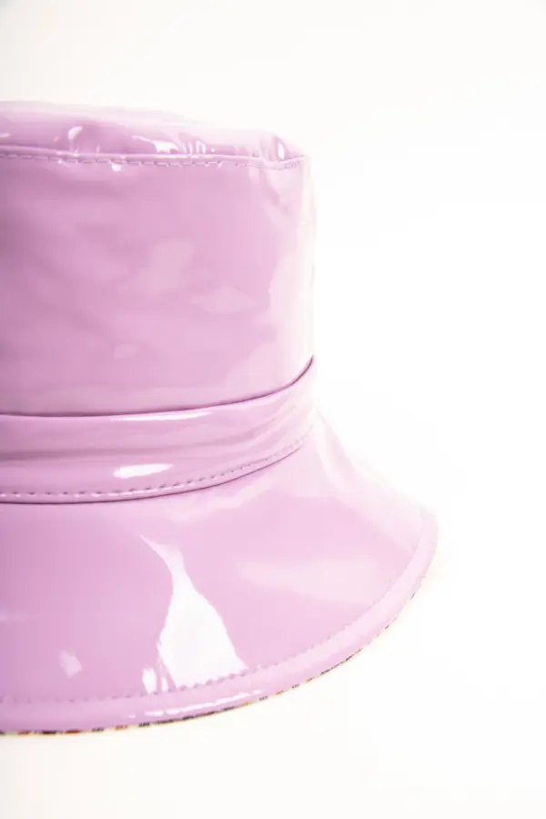 Bedacht Vernice Bucket Hat