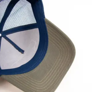 Stetson Trucker Cap Motorcycle