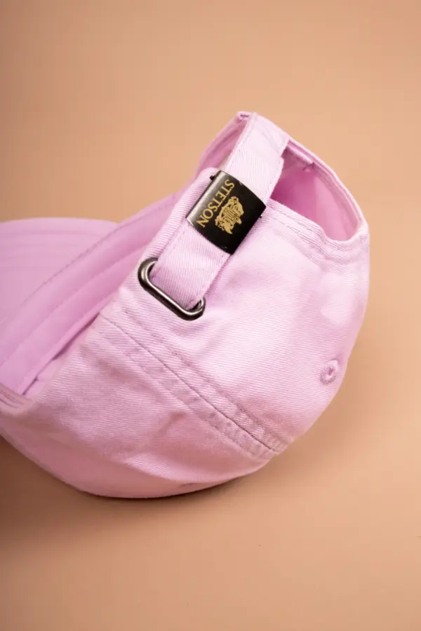 Stetson California Rector