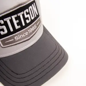 Stetson Trucker Cap Gasoline