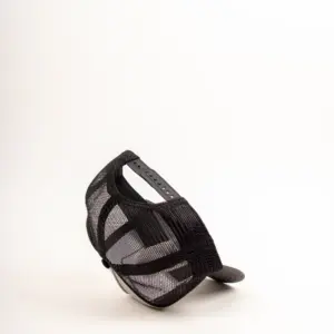 Stetson Trucker Cap Gasoline