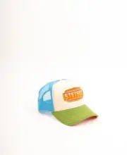 Stetson Trucker Cap Lightning