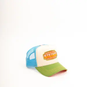 Stetson Trucker Cap Lightning
