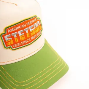 Stetson Trucker Cap Lightning