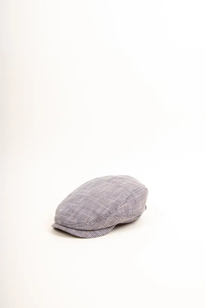 Driver Cap Structure by Lierys