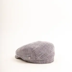 Driver Cap Structure by Lierys