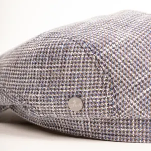 Driver Cap Structure by Lierys