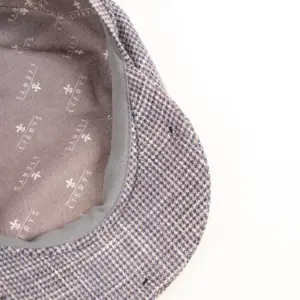 Driver Cap Structure by Lierys