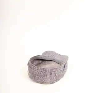 Driver Cap Structure by Lierys