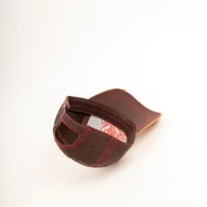 Stetson Baseball Cap Vintage Distressed