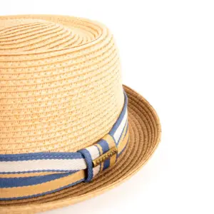 Stetson Pork Pie Toyo