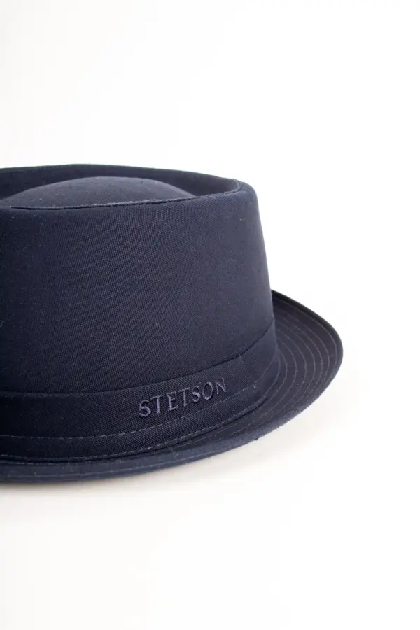 Stetson Athens Pork Pie