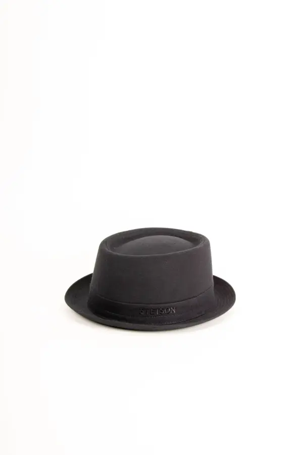 Stetson Athens Pork Pie