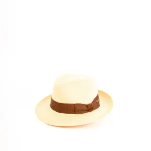 Stetson Fedora Hemp