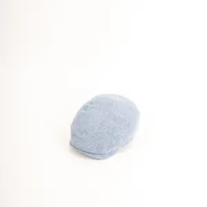 Stetson Driver Cap Virgin Wool Linen