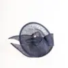 Bedacht Fascinator Abbey