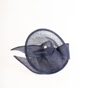 Bedacht Fascinator Abbey