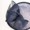 Bedacht Fascinator Abbey