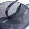 Bedacht Fascinator Abbey