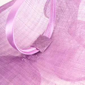 Bedacht Fascinator Abbey