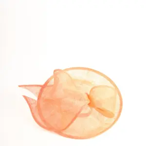 Bedacht Fascinator Abbey