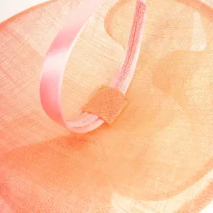 Bedacht Fascinator Abbey