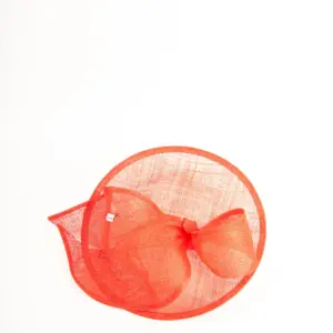 Bedacht Fascinator Abbey