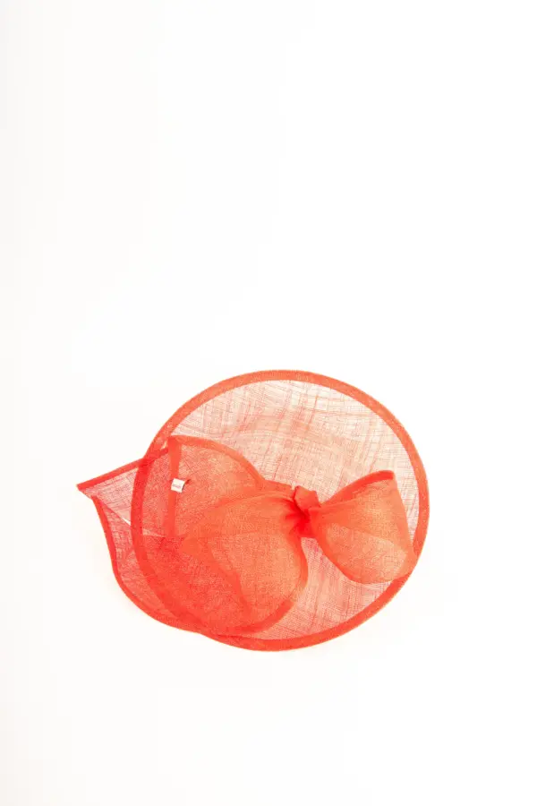 Bedacht Fascinator Abbey