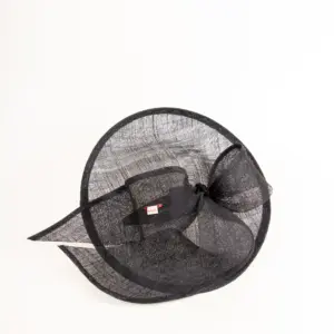 Bedacht Fascinator Abbey